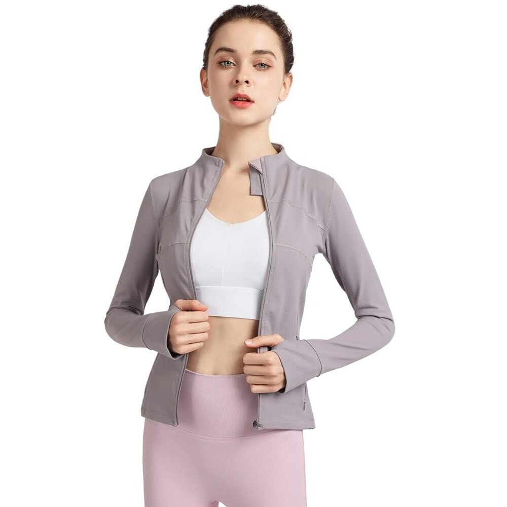 Defined Jacket - Picture 3 of 5